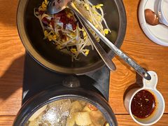 -云海肴·汽锅鸡·云南菜(天山百盛优客店)