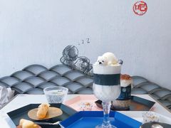 -茶是一枝花泡茶店