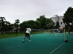 -瑞博尔花园酒店(太周创新产业园店)