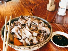 -顺德了能馆(虎门店)