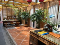 -悦真雅院·四合院·清真私房菜(雍和宫店)