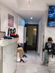 -潘多拉Hairsalon