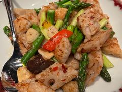 -杭州临平万丽酒店·万丽轩中餐厅