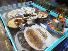 -大众海鲜(巨龙北路店)