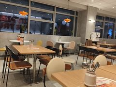 -必胜客(大观天地店)