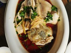 -HOHO餐厅(古子城店)