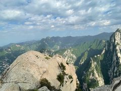 -华山风景名胜区