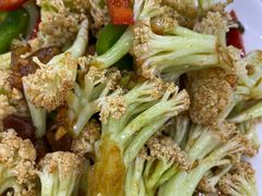 -聚德福海鲜家常菜(刘庄店)