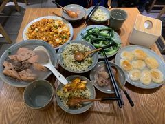 -静一餐厅·湖北菜(前门创始店)