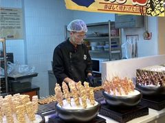 -火叮叮自助烤肉·现切牛肉(茂业店)