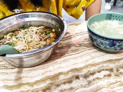 -小高后安粉餐厅(解放四路店)
