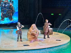 -波塞冬旅游度假区