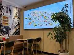 -四海游龙(大华店)