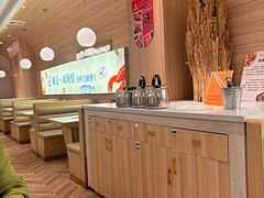 -藜爱·山海情海鲜自助(万达广场店)