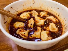 -回坊马二饺子馆