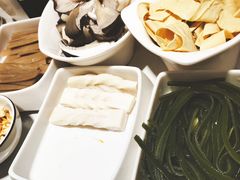 -默玉火锅(新世纪购物中心店)