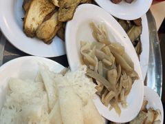 -太婆天府山珍酒楼(亚运村店)