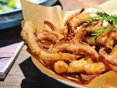 -卡朋西餐(较场西路店)