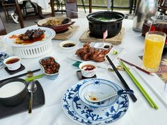 -侨美·唐荔园·40年地道粤菜