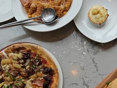 -必胜客(海安文峰店)