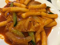 -桃园中华料理炸酱面(燕儿岛路店)
