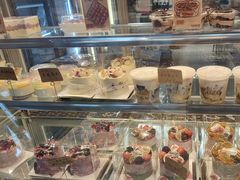 -ZOZO's昌左左精致甜品设计(新北店)