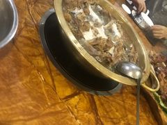 -草原牧语烤全羊(闽江大道店)