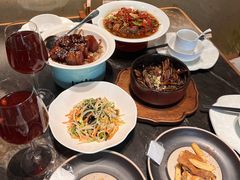 -宁邦·家宴·南京菜(红山动物园店)
