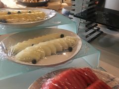 -上海滴水湖皇冠假日酒店