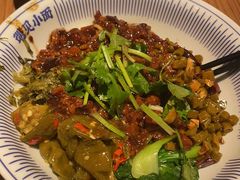 -遇见小面(江湾阳光天地店)