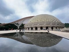 -牛首山文化旅游区