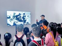-艺年级儿童语言艺术中心(冉家坝爱融荟城店)