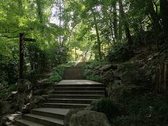 -虞山风景区