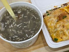 -味美香豆皮