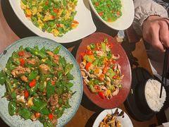 -辣瓦·江西爆炒馆子