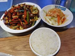 -鱼库·不仅是一家烤鱼店(车公庙店)