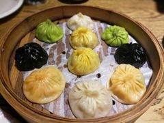 -隆喜元鱼汤包·海鲜(中联广场店)
