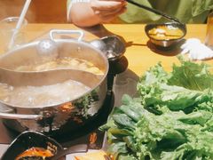 -呷哺呷哺 黄金牧场 (欢乐谷店)