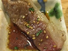 西冷和牛-隐家本格烧肉
