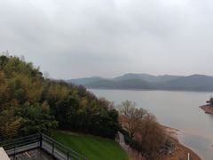 -天目湖涵田度假村