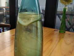 柠檬茶-心邸·庆宴(雅宝城店)
