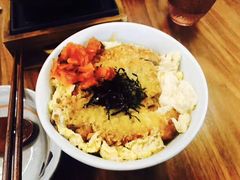 -铃木食堂(帽儿胡同店)