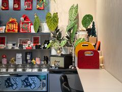 -Dogi&kiki Coffee(中心商务大厦店)