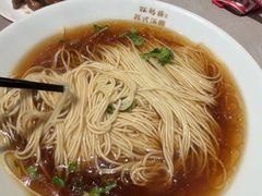 -松鹤面馆·古法焖肉面(观前店)