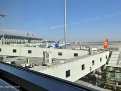 -银川河东国际机场