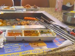 -阿亲家·韩式无限烤肉(春熙路店)