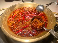 -小龙坎火锅(全球总店)
