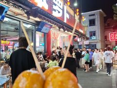 -笨罗卜浏阳菜馆(太平街店)