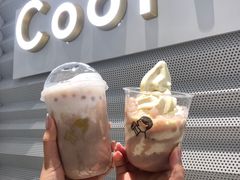 -喜茶(深圳福田星河COCO Park店)