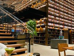-茑屋书店(天目里店)